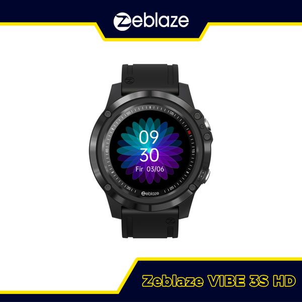 the new 2021 zeblaze vibe 3s hd 1.3 hd color touch screen 360*360 health & fitness smartwatch 25 days battery life smart watchg, Slivery;brown
the new 2021 zeblaze vibe 3s hd 1.3 hd color touch screen 360*360 health & fitness smartwatch 25 days battery life smart watchg, Slivery;brown