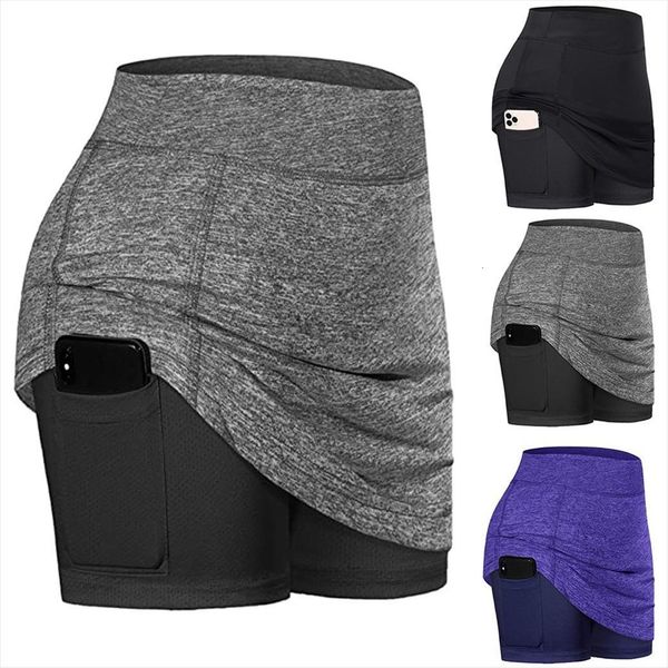 summer sports short mini women rompers skirts active skorts performance skirt running tennis golf workout, Black;white
summer sports short mini women rompers skirts active skorts performance skirt running tennis golf workout, Black;white