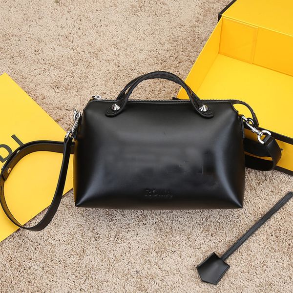 quality cowhide leather pillow bag women crossbody back handbag simple style stamping letter pattern spacious interior with middle compartme
quality cowhide leather pillow bag women crossbody back handbag simple style stamping letter pattern spacious interior with middle compartme