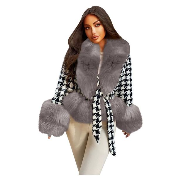 women's down & parkas fashion womens thousand bird check print short coat plus cotton thickening slim lacing warm outwear size clothing, Black
women's down & parkas fashion womens thousand bird check print short coat plus cotton thickening slim lacing warm outwear size clothing, Black