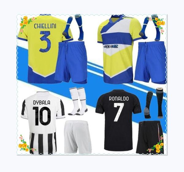 2021 2022 maillot de foot 21 22 juventus dybala ronaldo soccer shirt homme et enfant maillots de football maillots men + kids soccer jersey, Black
2021 2022 maillot de foot 21 22 juventus dybala ronaldo soccer shirt homme et enfant maillots de football maillots men + kids soccer jersey, Black