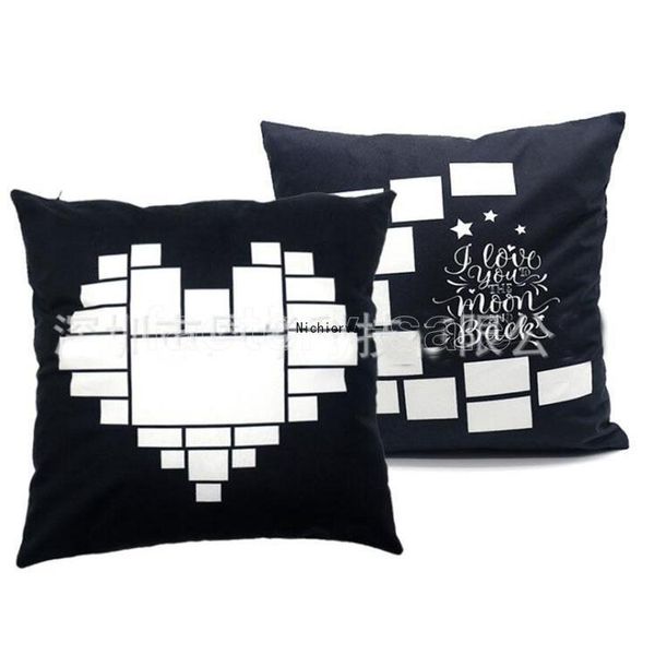 red black honey moon pillowcovers blank sublimation pillowcase polyester sublimation pillowcases plaid panels pillow cushion
red black honey moon pillowcovers blank sublimation pillowcase polyester sublimation pillowcases plaid panels pillow cushion