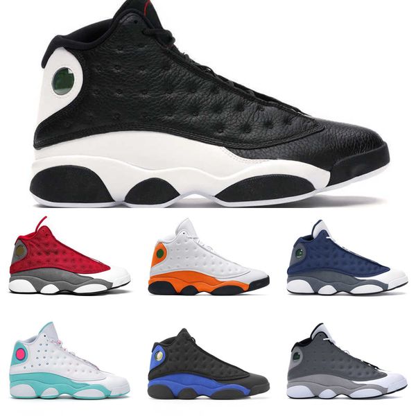 men women 13s basketball shoes jumpman 13 red flint hyper royal aurora green cap and gown mens trainers sports sneakers with box875v
men women 13s basketball shoes jumpman 13 red flint hyper royal aurora green cap and gown mens trainers sports sneakers with box875v