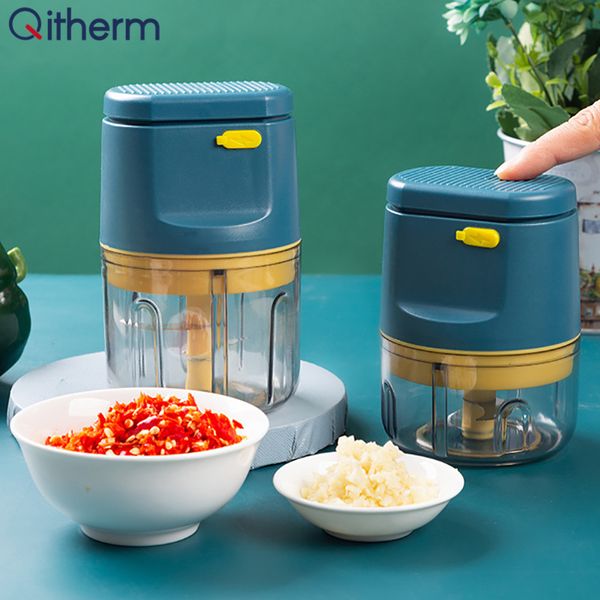 electric meat grinder wireless portable garlic vegetable food chopper usb charging crusher garlic masher machine kitchen tools
electric meat grinder wireless portable garlic vegetable food chopper usb charging crusher garlic masher machine kitchen tools
