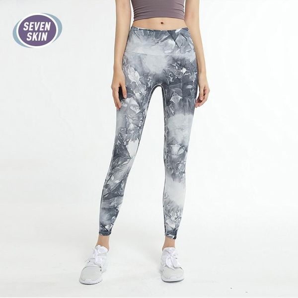 high waist fitness women's leggings seamless elastic naked-feel printing yoga pants gym running sport workout tights outfits, White;red
high waist fitness women's leggings seamless elastic naked-feel printing yoga pants gym running sport workout tights outfits, White;red