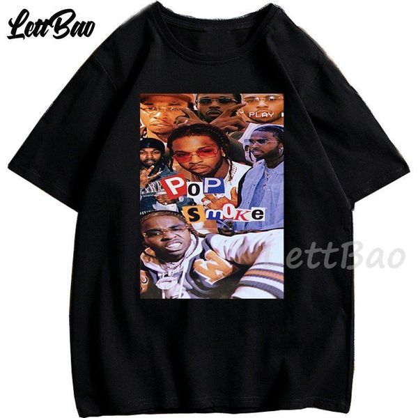 men's t-shirts smoke summer short-sleeved hip-hop graphic print t-shirt loose casual fashion retro style street all-match, White;black
men's t-shirts smoke summer short-sleeved hip-hop graphic print t-shirt loose casual fashion retro style street all-match, White;black
