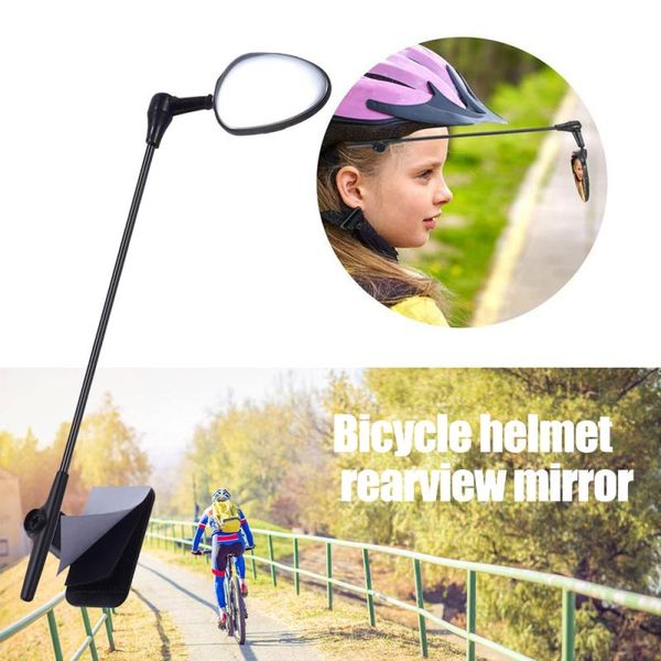 bike groupsets 360 degree rotating bicycle helmet rearview mirror universal mtb road accessories
bike groupsets 360 degree rotating bicycle helmet rearview mirror universal mtb road accessories