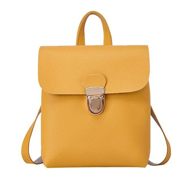 outdoor bags fashion travel anti-theft female backpack quality leather for teenager girl simple school bag zipper phone
outdoor bags fashion travel anti-theft female backpack quality leather for teenager girl simple school bag zipper phone