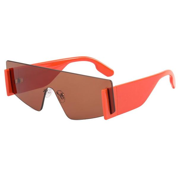 sunglasses 2021 personality uv-resistant big face fashion street shooting glasses trend, White;black
sunglasses 2021 personality uv-resistant big face fashion street shooting glasses trend, White;black