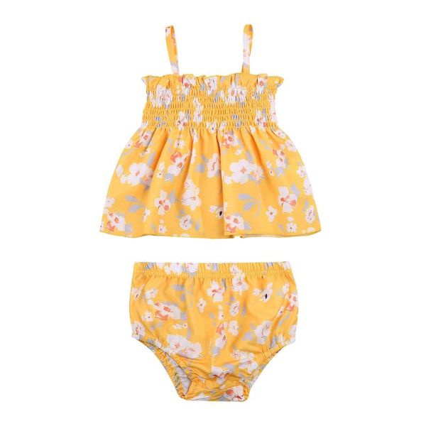 clothing sets 0-24m born baby girls fashion 2-piece outfit set sleeveless floral +shorts for kids, White
clothing sets 0-24m born baby girls fashion 2-piece outfit set sleeveless floral +shorts for kids, White