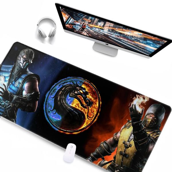 mouse pads & wrist rests mortal kombat pc tablet gamer pad mousepad keyboard desk mat table carpet mausepad for computer laptop
mouse pads & wrist rests mortal kombat pc tablet gamer pad mousepad keyboard desk mat table carpet mausepad for computer laptop
