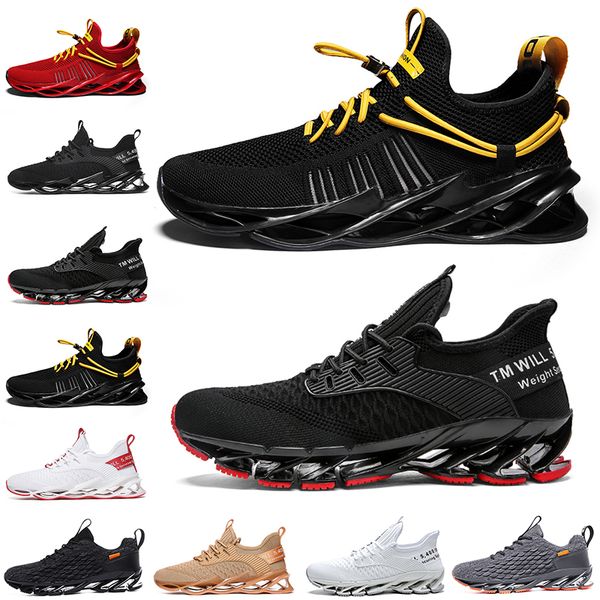 r non-brand men women running shoes blade slip on black white all red gray orange terracotta warriors trainers outdoor sports sneakers 39-46
r non-brand men women running shoes blade slip on black white all red gray orange terracotta warriors trainers outdoor sports sneakers 39-46