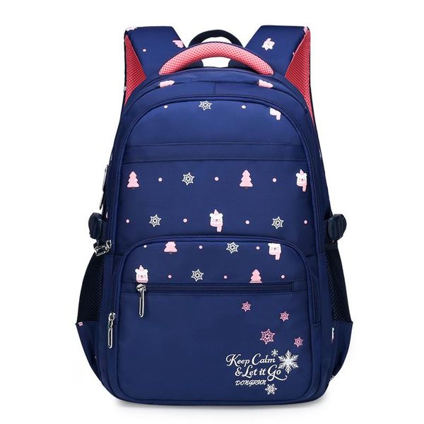 children school bags for girls kids backpack waterproof orthopedic princess schoolbag book bag mochila escolar
children school bags for girls kids backpack waterproof orthopedic princess schoolbag book bag mochila escolar