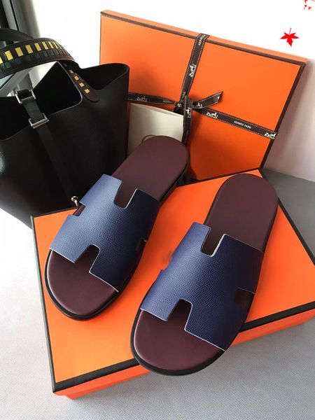 2021 slipper designer slide summer sandals fashion men beach indoor flat flip flops leather luxurys shoes mens slippers with box size 39-45, Black
2021 slipper designer slide summer sandals fashion men beach indoor flat flip flops leather luxurys shoes mens slippers with box size 39-45, Black