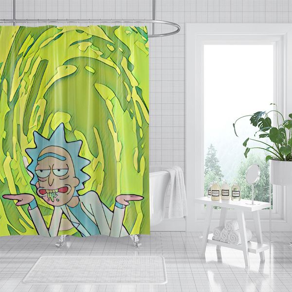disdain animated character pattern 3d printed shower curtain waterproof, antifouling, durable and fine workmanship
disdain animated character pattern 3d printed shower curtain waterproof, antifouling, durable and fine workmanship
