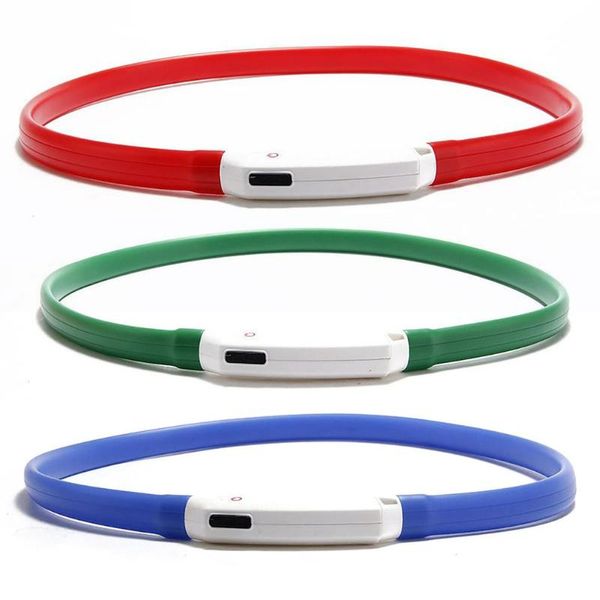 cat collars & leads s/l 3 modes luminescence led luminous collar for dogs cats usb rechargeable safety with adjustable length
cat collars & leads s/l 3 modes luminescence led luminous collar for dogs cats usb rechargeable safety with adjustable length