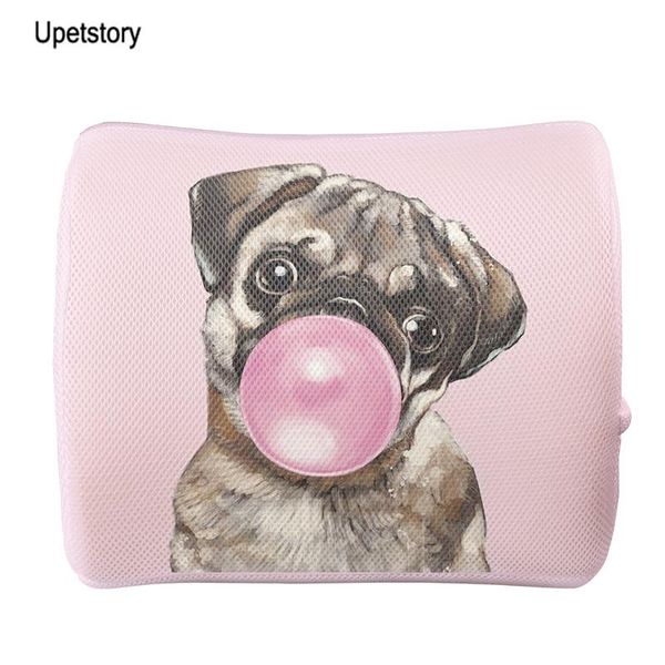 cushion/decorative pillow cute bubble dog print lumbar back chair memory foam ache pain cushion car seat office orthopedic
cushion/decorative pillow cute bubble dog print lumbar back chair memory foam ache pain cushion car seat office orthopedic