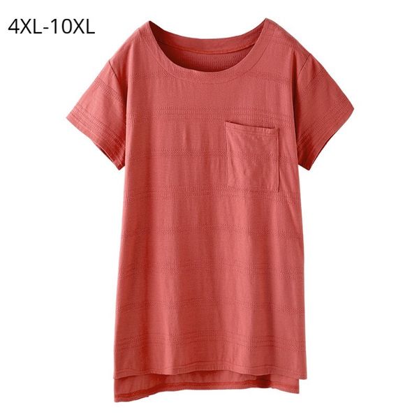 polo plus 10xl 8xl 6xl 4xl women short sleeve summer tshirts feminina crew neck cotton stripe casual slim big size tee shirt, White
polo plus 10xl 8xl 6xl 4xl women short sleeve summer tshirts feminina crew neck cotton stripe casual slim big size tee shirt, White