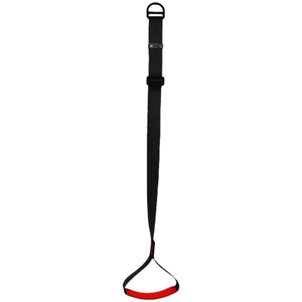 cords, slings and webbing -adjustable climbing ascender sling foot loop for outdoor mountaineering rock expedition
cords, slings and webbing -adjustable climbing ascender sling foot loop for outdoor mountaineering rock expedition