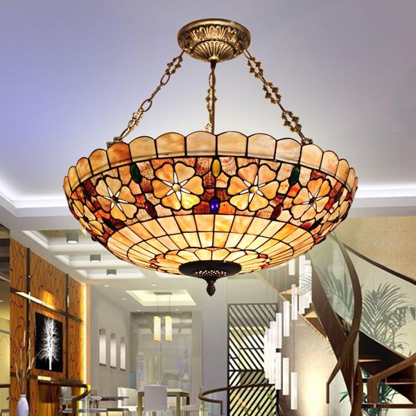 pendant lamps european lighting retro atmosphere lamp shell bedroom study room coffee hall bar home anti chandelier hanging
pendant lamps european lighting retro atmosphere lamp shell bedroom study room coffee hall bar home anti chandelier hanging