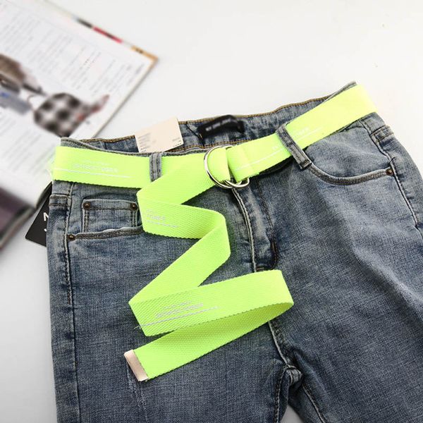 canvas belts letters printed d ring double buckle punk waist strap long fluorescent green jeans women men teenager belt, Black;brown
canvas belts letters printed d ring double buckle punk waist strap long fluorescent green jeans women men teenager belt, Black;brown