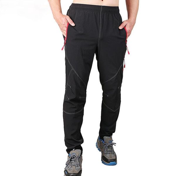 men's pants quick dry sport for tourism and hiking trekking tactical camping clothes cargo trousers waterproof biker, Black
men's pants quick dry sport for tourism and hiking trekking tactical camping clothes cargo trousers waterproof biker, Black