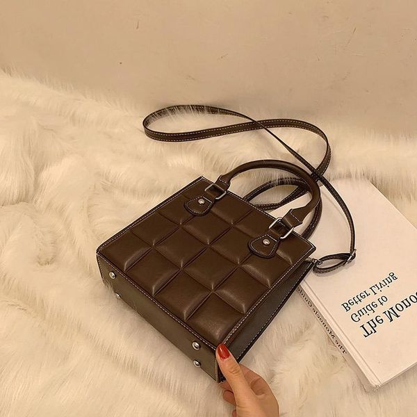 casual retro square small all-match popular 2020 bag new female fashion trendy lady one-shoulder messenger portable ihiuo
casual retro square small all-match popular 2020 bag new female fashion trendy lady one-shoulder messenger portable ihiuo