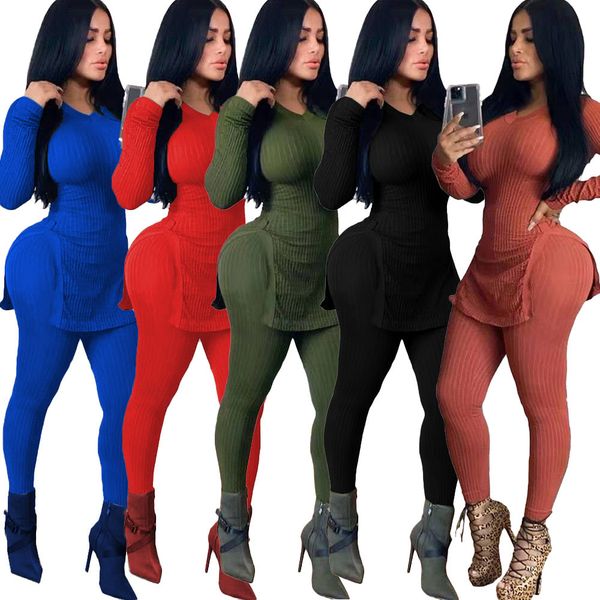 women's two piece pants europe and america explosion fashion clothing lower swing split pit style autumn winter two-piece set, White
women's two piece pants europe and america explosion fashion clothing lower swing split pit style autumn winter two-piece set, White