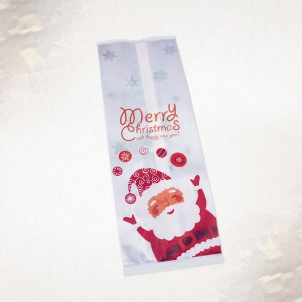 gift wrap 100pcs christmas gifts snowman santa claus biscuit packaging bag holders bake cookies candy jewelry bags
gift wrap 100pcs christmas gifts snowman santa claus biscuit packaging bag holders bake cookies candy jewelry bags
