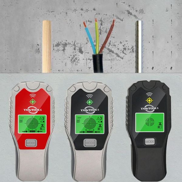 metal detectors multifunction handheld detector wall drilling inner wire detection and positioning scanner utility tool
metal detectors multifunction handheld detector wall drilling inner wire detection and positioning scanner utility tool