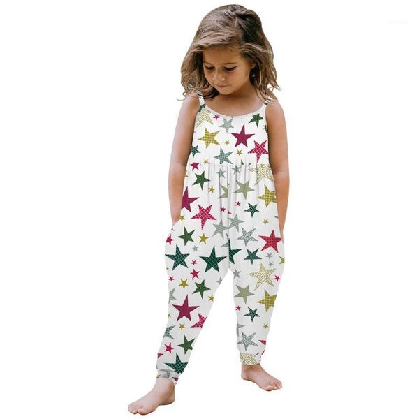 clothing sets toddler kids baby girls sleeveless summer romper jumpsuit playsuit clothes girl for 2021, White
clothing sets toddler kids baby girls sleeveless summer romper jumpsuit playsuit clothes girl for 2021, White