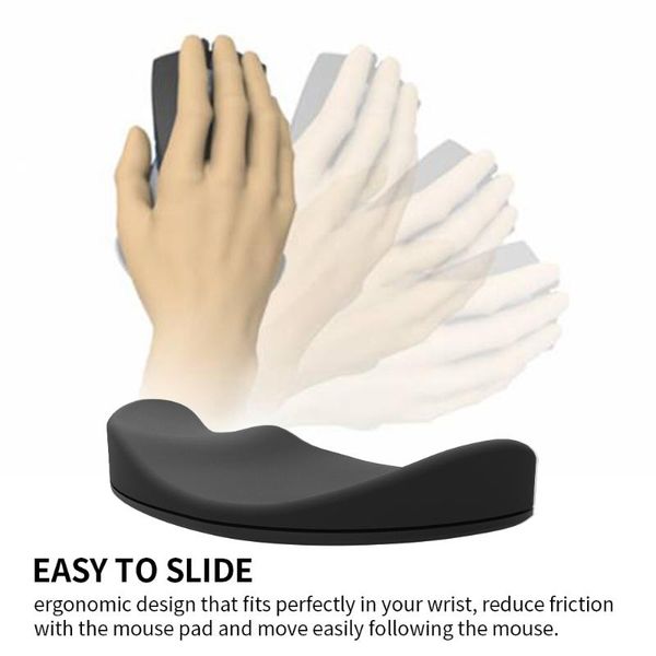 mouse pads & wrist rests mat cushion office computer laprest pad ergonomic design comfortable support pain relief working memory foam
mouse pads & wrist rests mat cushion office computer laprest pad ergonomic design comfortable support pain relief working memory foam