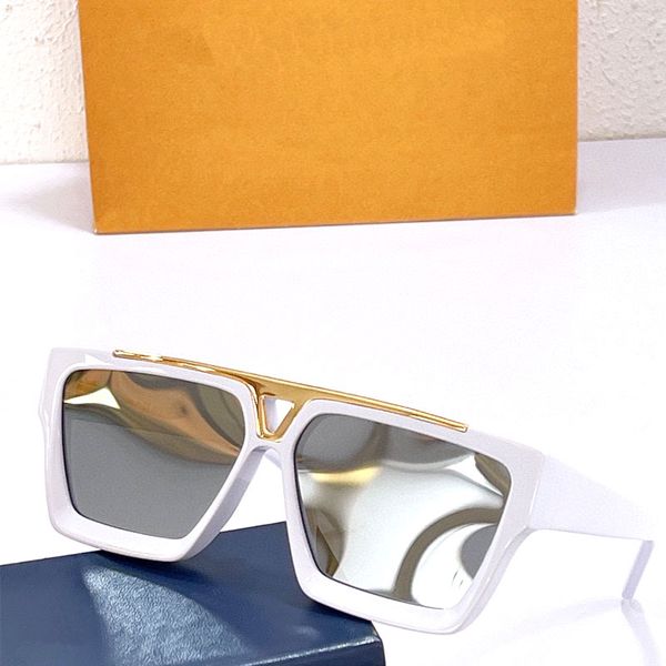 sunglasses men and women summer models anti-ultraviolet 1502 retro plate rectangular full-frame fashion glasses random box, White;black
sunglasses men and women summer models anti-ultraviolet 1502 retro plate rectangular full-frame fashion glasses random box, White;black