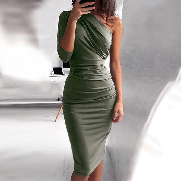 casual dresses off shoulder dress women back tie bow bodycon summer fashion slim high waist pencil club party vestidos, Black;gray
casual dresses off shoulder dress women back tie bow bodycon summer fashion slim high waist pencil club party vestidos, Black;gray
