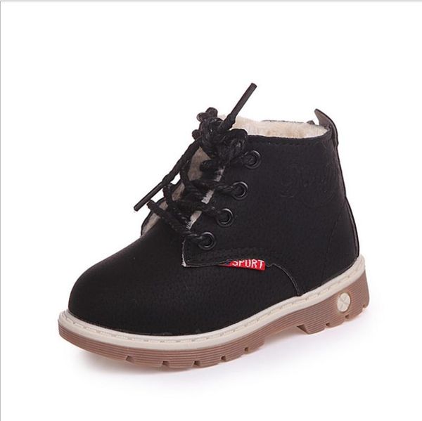 boys winter warm plush infant boots for kids children baby shoes toddler girl autumn 1 2 3 4 5 6 years, Black;grey
boys winter warm plush infant boots for kids children baby shoes toddler girl autumn 1 2 3 4 5 6 years, Black;grey