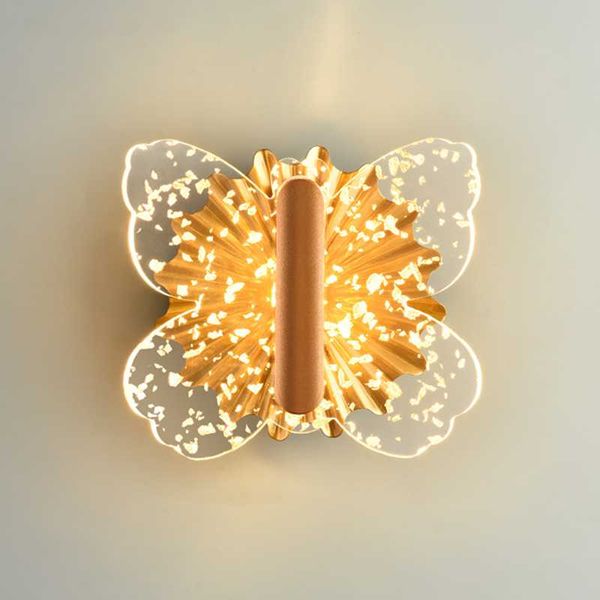 wall lamp nordic butterfly led modern indoor light luxury staircase bedside bedroom background dining lamps decoration
wall lamp nordic butterfly led modern indoor light luxury staircase bedside bedroom background dining lamps decoration