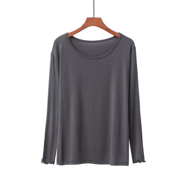 gym clothing 2021 korean-style style spring women's crew neck long sleeve t female versatile t-shirt base sh, White;black
gym clothing 2021 korean-style style spring women's crew neck long sleeve t female versatile t-shirt base sh, White;black