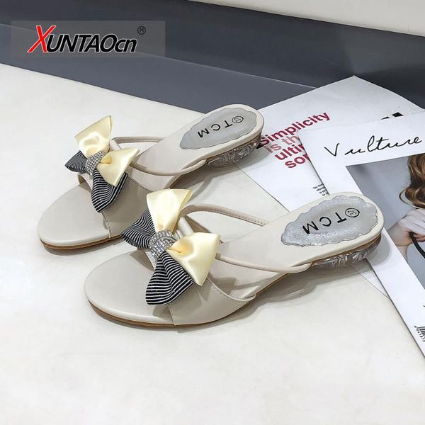 slippers women's flip flops 2021 summer the fashion round head comfortable all-match open toe sandals casual shoes flat, Black
slippers women's flip flops 2021 summer the fashion round head comfortable all-match open toe sandals casual shoes flat, Black
