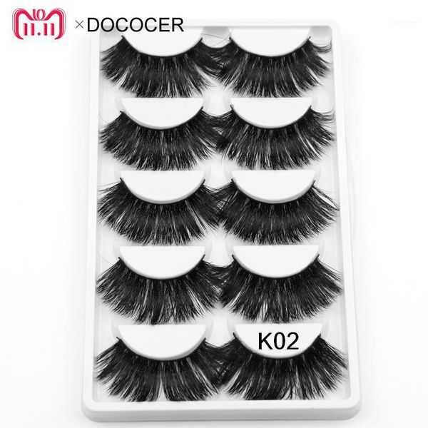 pairs eyelashes fur friendly styles mink lashes crisscross false eyelash hand made eye makeup k021
pairs eyelashes fur friendly styles mink lashes crisscross false eyelash hand made eye makeup k021
