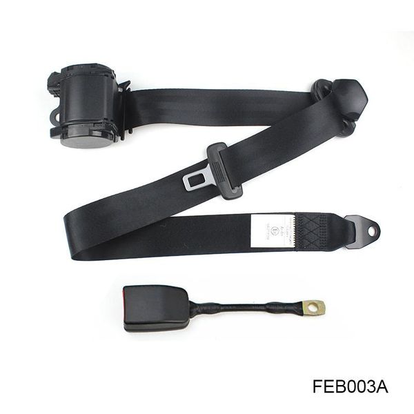 safety belts & accessories universal retractable seatbelt feb003a three point car automatically locking seat belt
safety belts & accessories universal retractable seatbelt feb003a three point car automatically locking seat belt