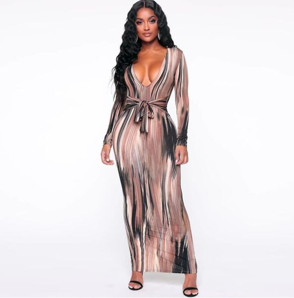 women's temperament personality printing long sleeve v-neck dress casual dresses, Black;gray
women's temperament personality printing long sleeve v-neck dress casual dresses, Black;gray