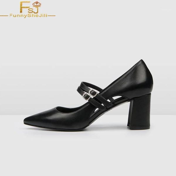 dress shoes black women mary janes pumps high chunky heels pointed toe double strap large size 12 15 ladies summer fashion mature fsj1
dress shoes black women mary janes pumps high chunky heels pointed toe double strap large size 12 15 ladies summer fashion mature fsj1