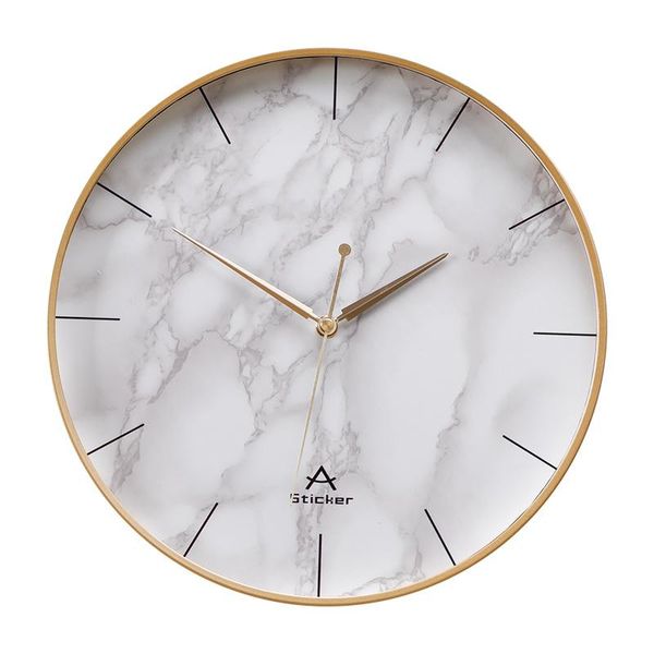 wall clocks 3d american village clock creative woody decoration marble watch unique silent loft klok home decor e5
wall clocks 3d american village clock creative woody decoration marble watch unique silent loft klok home decor e5