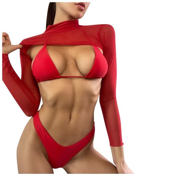 women's swimwear solid push up bikini women bathing suit beachwear swimming set female thong brazilian micro swimsuit 2021, White;black
women's swimwear solid push up bikini women bathing suit beachwear swimming set female thong brazilian micro swimsuit 2021, White;black