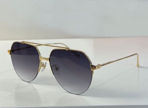 metal gold pilot sunglasses grey gradient lenses driving glasses pilot sun shades for men eye wear protection with box, White;black
metal gold pilot sunglasses grey gradient lenses driving glasses pilot sun shades for men eye wear protection with box, White;black