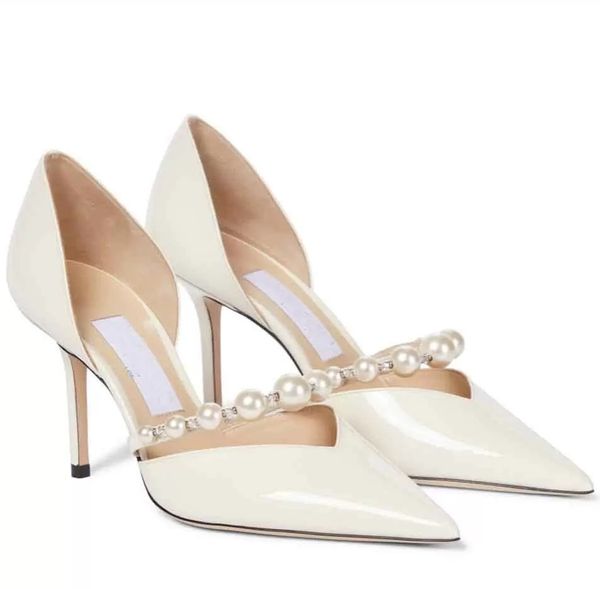 brand summer women's sandals luxury bee pointed toe crystal strappy pumps lady high heels nice famous party wedding eu35-43.box, Black
brand summer women's sandals luxury bee pointed toe crystal strappy pumps lady high heels nice famous party wedding eu35-43.box, Black