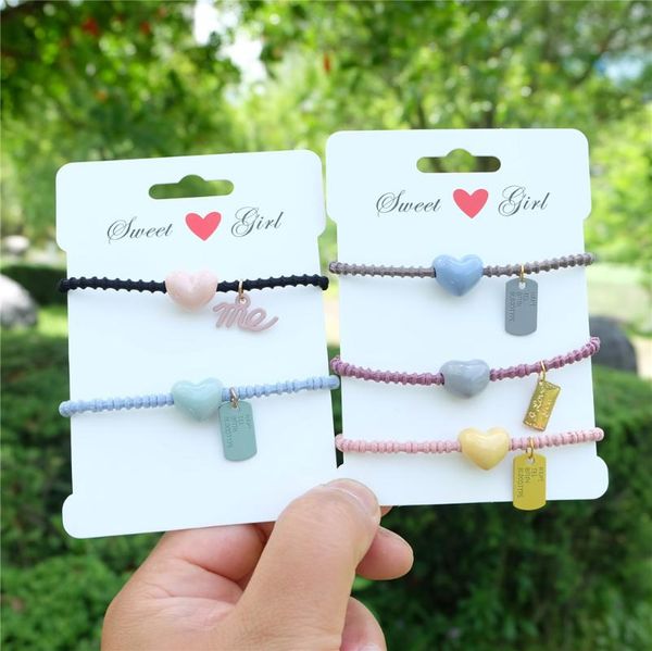 hair accessories lovely girls colorful elastic bands fashion scrunchie ponytail holder ropes headwear for kinds women, Slivery;white
hair accessories lovely girls colorful elastic bands fashion scrunchie ponytail holder ropes headwear for kinds women, Slivery;white