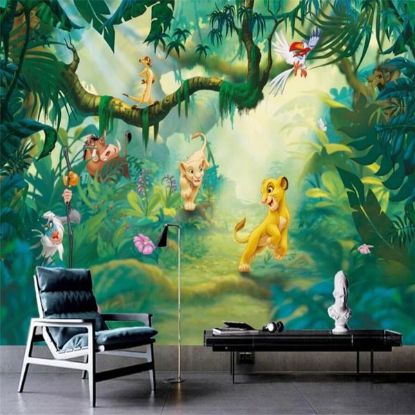 wallpapers custom 3d wallpaper mural nordic abstract cartoon animal fantasy tv bedroom background
wallpapers custom 3d wallpaper mural nordic abstract cartoon animal fantasy tv bedroom background