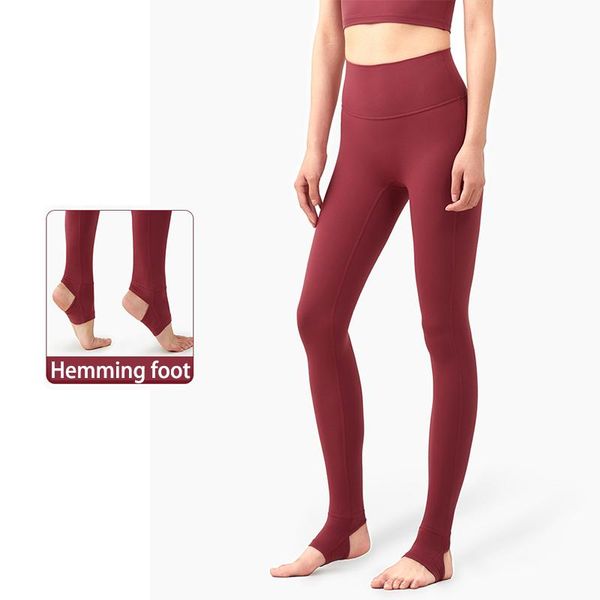 sport leggings women professional fitness yoga pants high waist gym workout squat proof elastic athletic active tights outfits, White;red
sport leggings women professional fitness yoga pants high waist gym workout squat proof elastic athletic active tights outfits, White;red