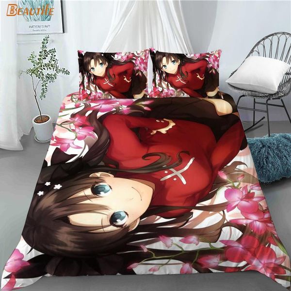 bedding sets tohsaka rin fatestay night 1 duvet cover 2 pillowcases polyester fabric set family boy kid
bedding sets tohsaka rin fatestay night 1 duvet cover 2 pillowcases polyester fabric set family boy kid